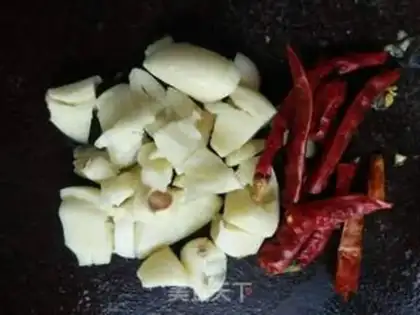 Make Soy cheese step 2