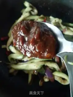 Make Soy cheese step 5