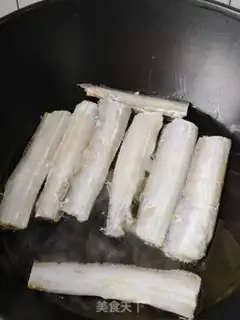 Make Red-fried fish step 2