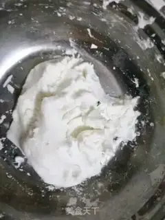 Make Crystal dumplings step 0