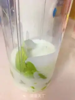 Make Sour cream butter and bread step 0