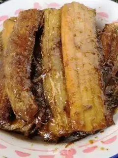 Make Red-fried fish step 5