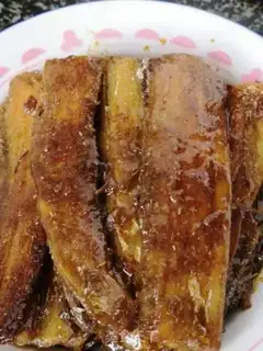 Make Red-fried fish step 6