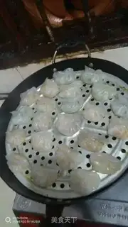 Make Dry oxen step 6