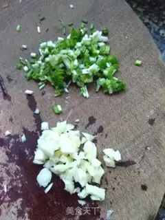 Make The radish radish step 1