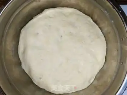 Make White toast step 0