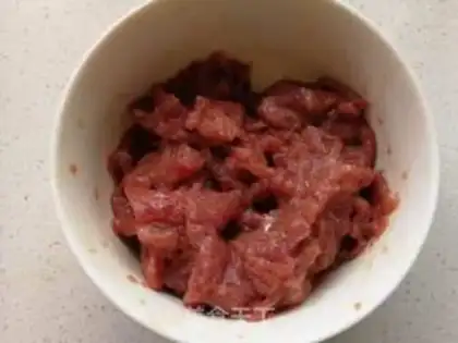 Make Dry oxen step 9