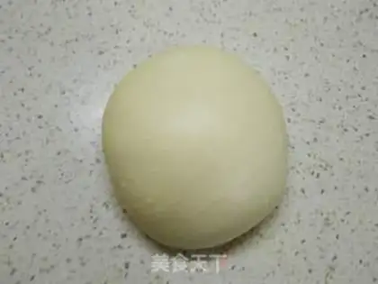 Make White toast step 4