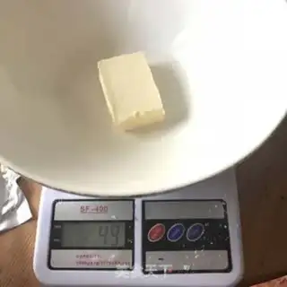 Make Homemade crackers step 0