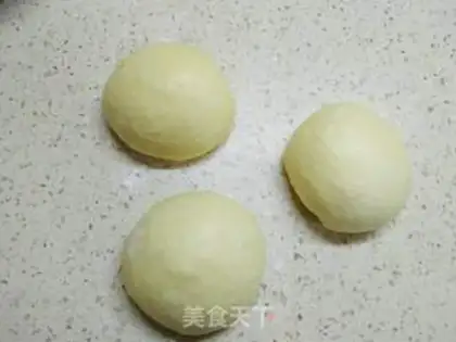 Make White toast step 5