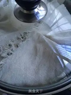 Make Potato rice step 3