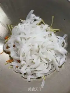Make Dry oxen step 14
