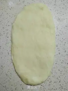 Make White toast step 6