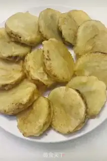Make Potato box step 5