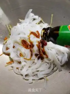 Make Dry oxen step 15