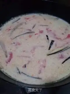 Make Sour noodles step 5