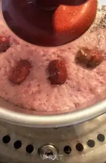 Make Potato hair step 6