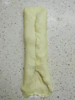 Make White toast step 7