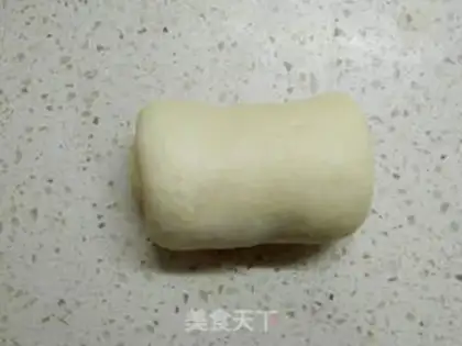 Make White toast step 8