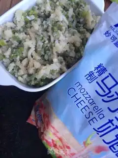 Make Potato rice step 6