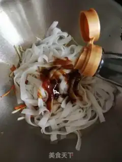 Make Dry oxen step 17