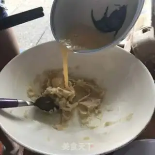 Make Homemade crackers step 4