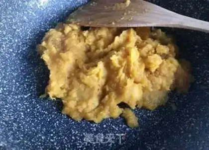 Make Potato pie step 2