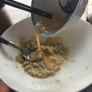 Make Homemade crackers step 5