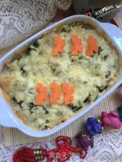 Make Potato rice step 9