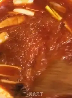Make Jell-O fish step 6
