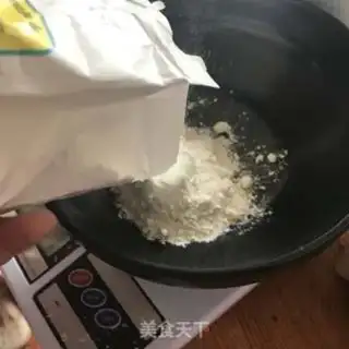 Make Homemade crackers step 6