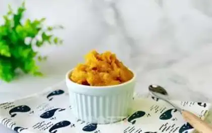 Make Potato pie step 6