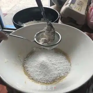 Make Homemade crackers step 8