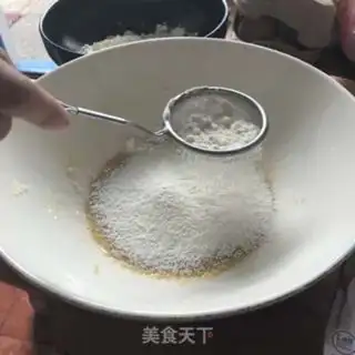 Make Homemade crackers step 9