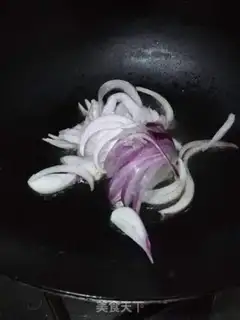 Make Dutch beans, white mushrooms step 3
