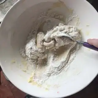 Make Homemade crackers step 10
