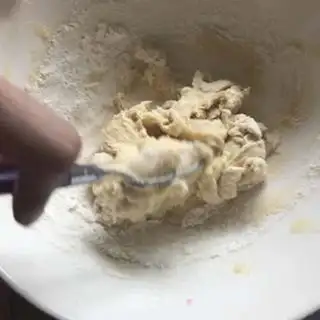 Make Homemade crackers step 11