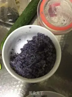 Make Sushi step 0