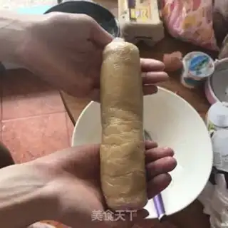 Make Homemade crackers step 13