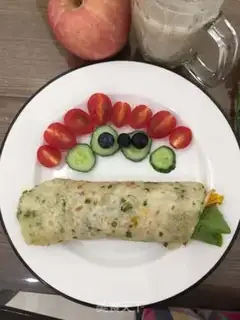 Make Frozen step 2