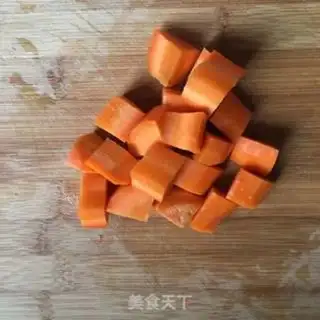 Make Potato rice step 3