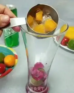 Make Shelby Jell-O step 5