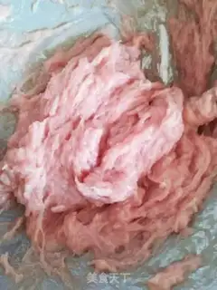 Make Porkballs step 2