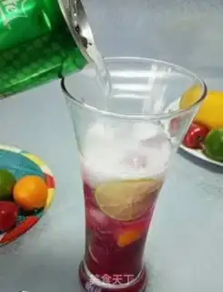 Make Shelby Jell-O step 6