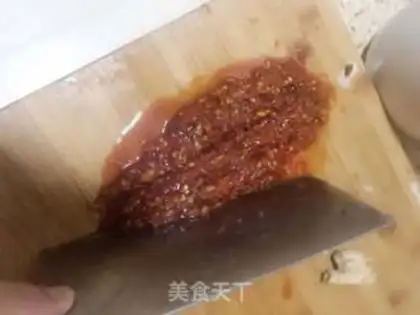 Make Red meat step 3