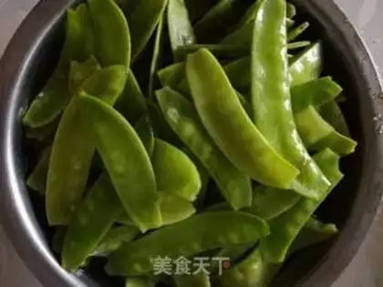 Make Dutch tofu step 0