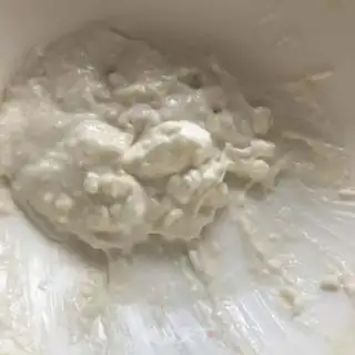 Make Homemade crackers step 19