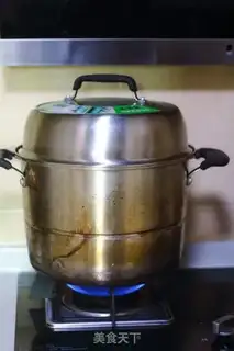 Make Pelican salt and potatoes step 2