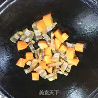 Make Potato rice step 6