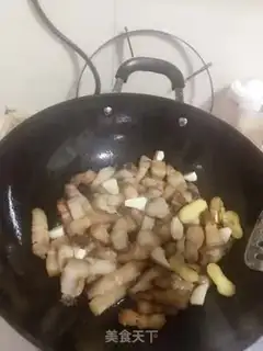 Make Red meat step 5